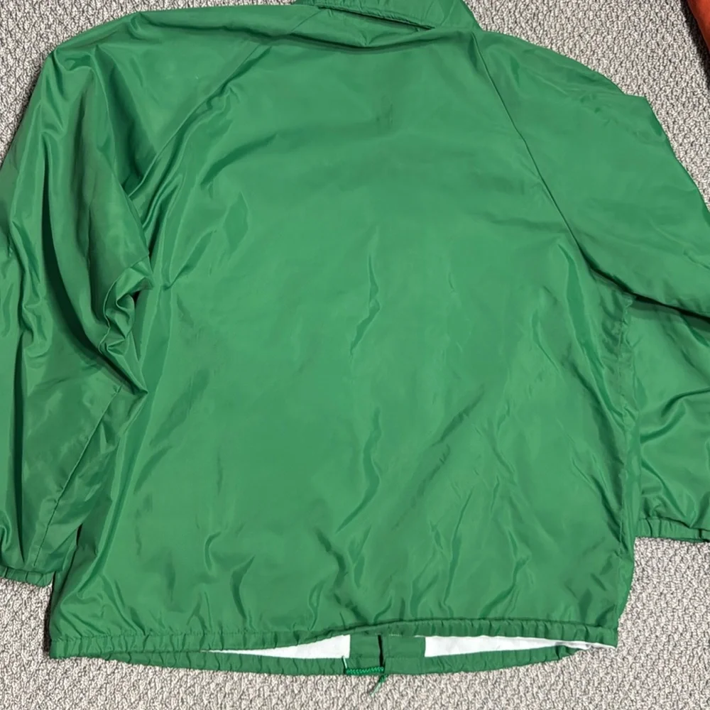 80’s Goettle Cincinnati Vintage Windbreaker - Picture 7 of 9